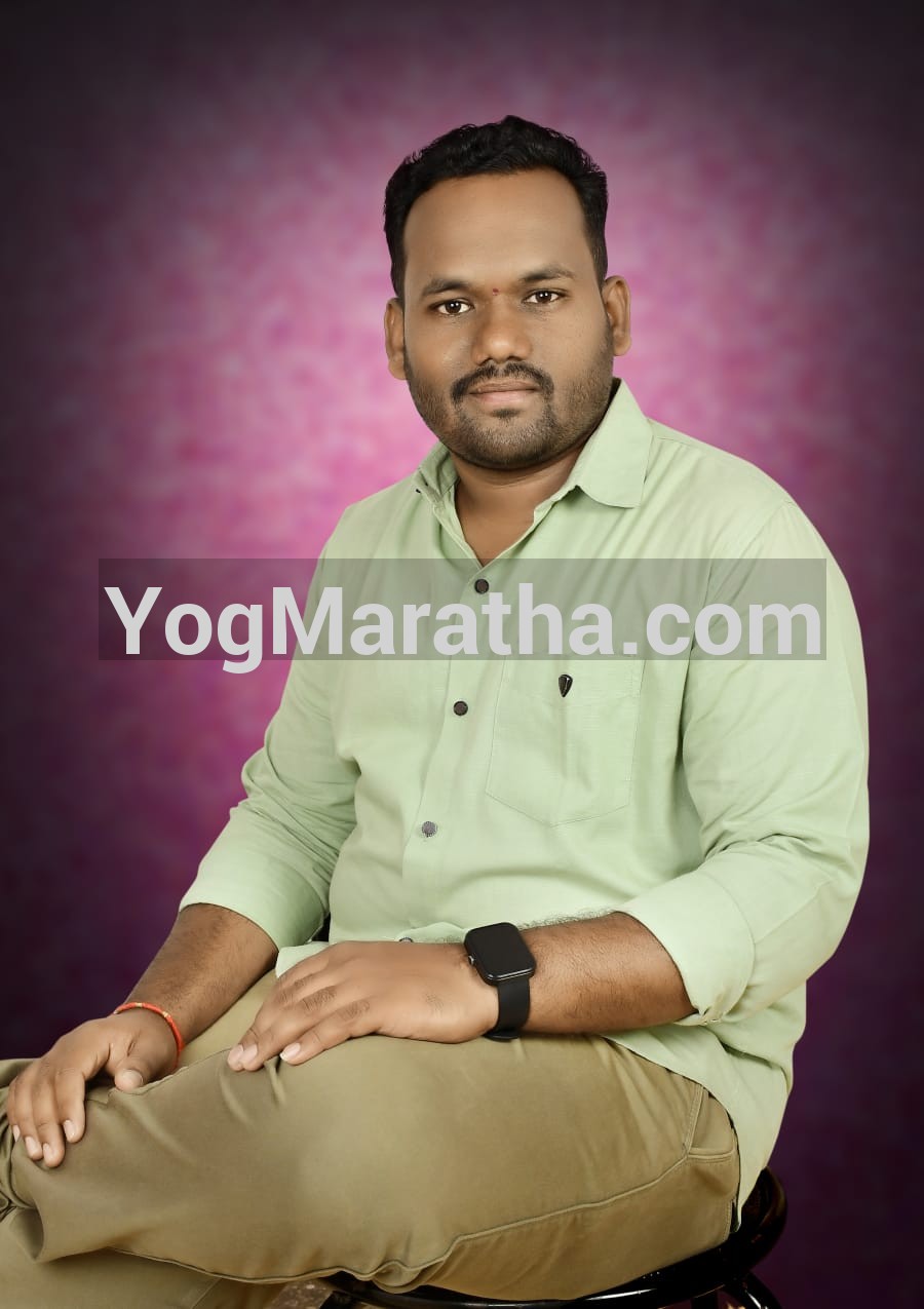 Yog Maratha Vadhu Var