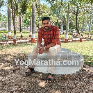 Maratha Marriage Profile