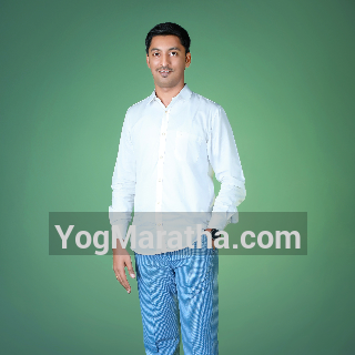 Yog Maratha Vadhu Var