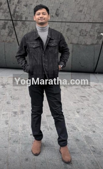 Yog Maratha Vadhu Var