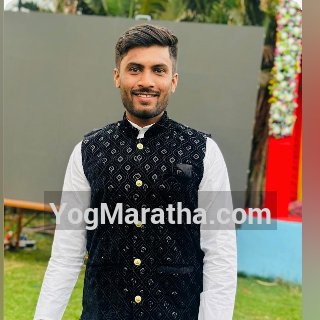 Yog Maratha Vadhu Var