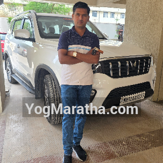 Maratha Marriage Profile