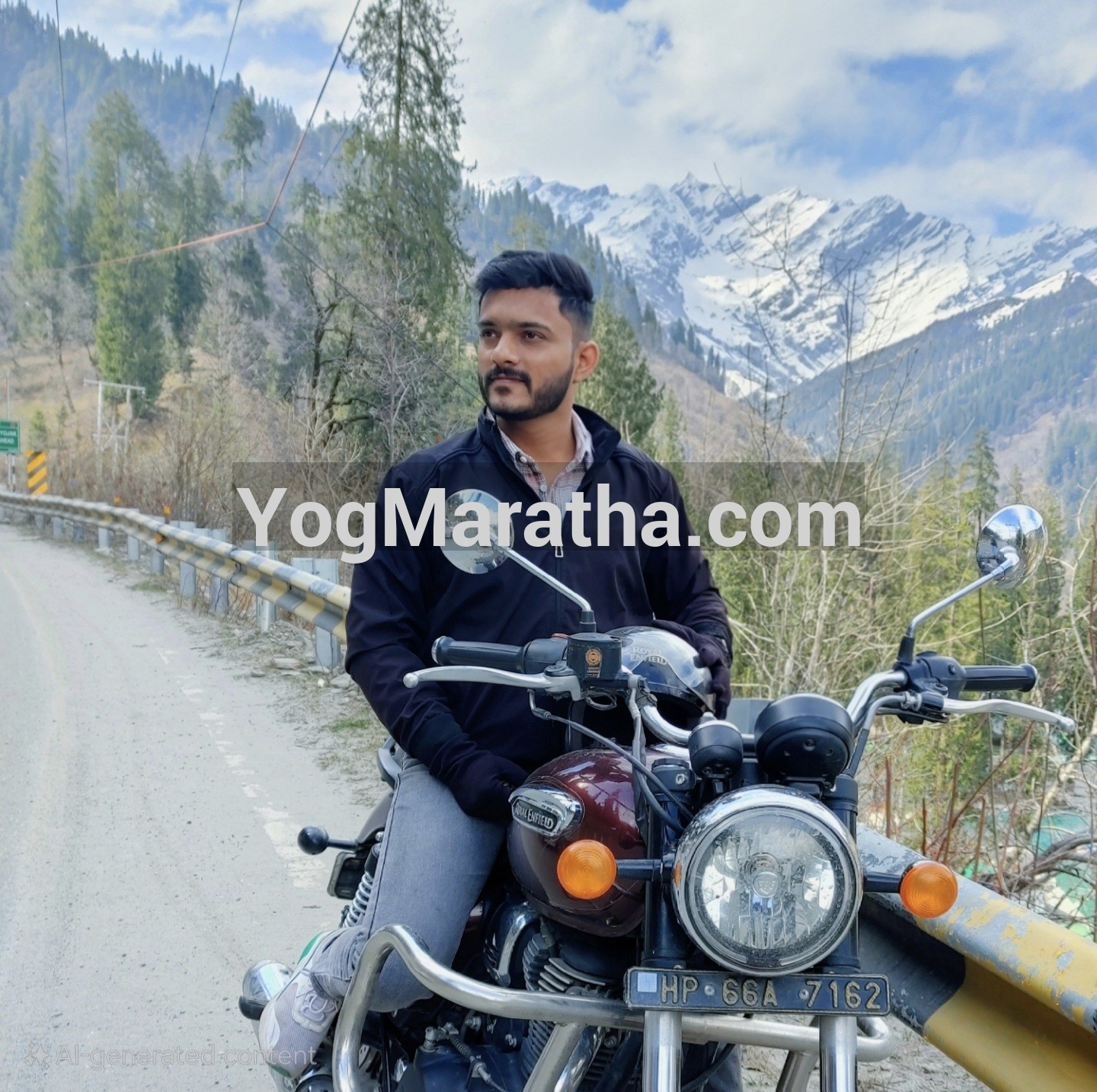 Yog Maratha Vadhu Var