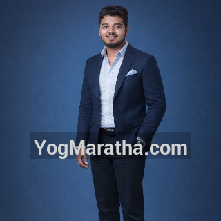 Yog Maratha Vadhu Var