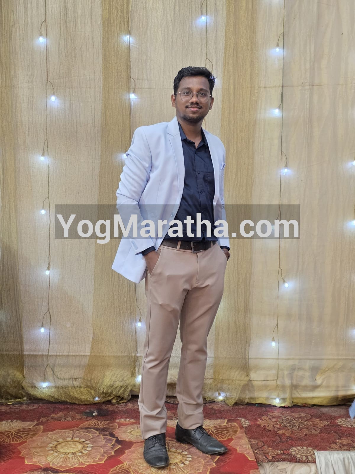 Yog Maratha Vadhu Var