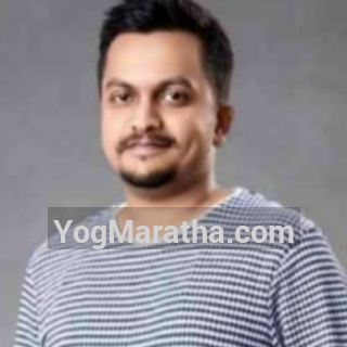 Yog Maratha Vadhu Var