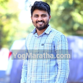 Yog Maratha Vadhu Var