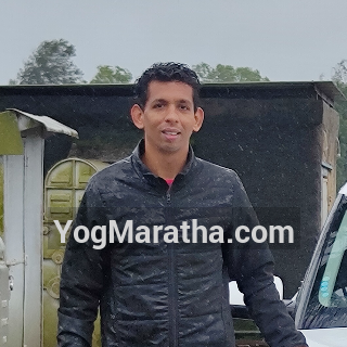 Yog Maratha Vadhu Var