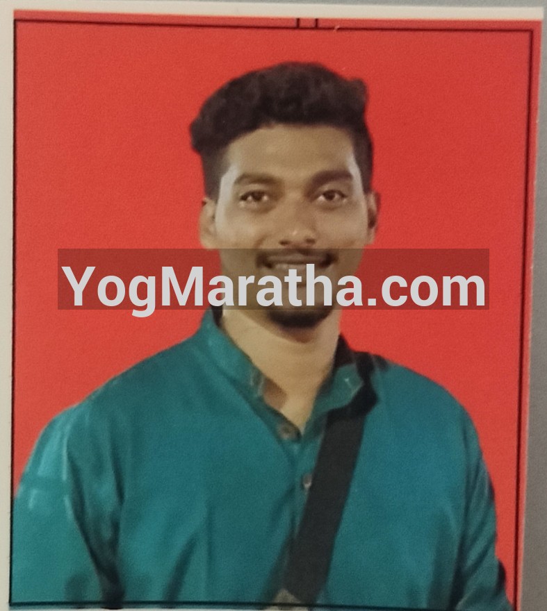 Yog Maratha Vadhu Var