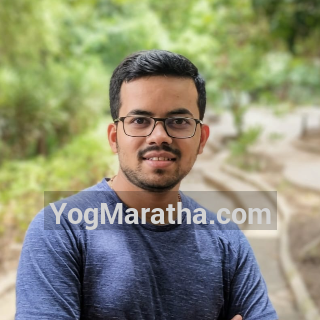 Maratha Marriage Profile