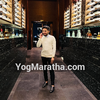 Maratha Marriage Profile