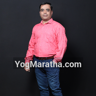Maratha Marriage Profile