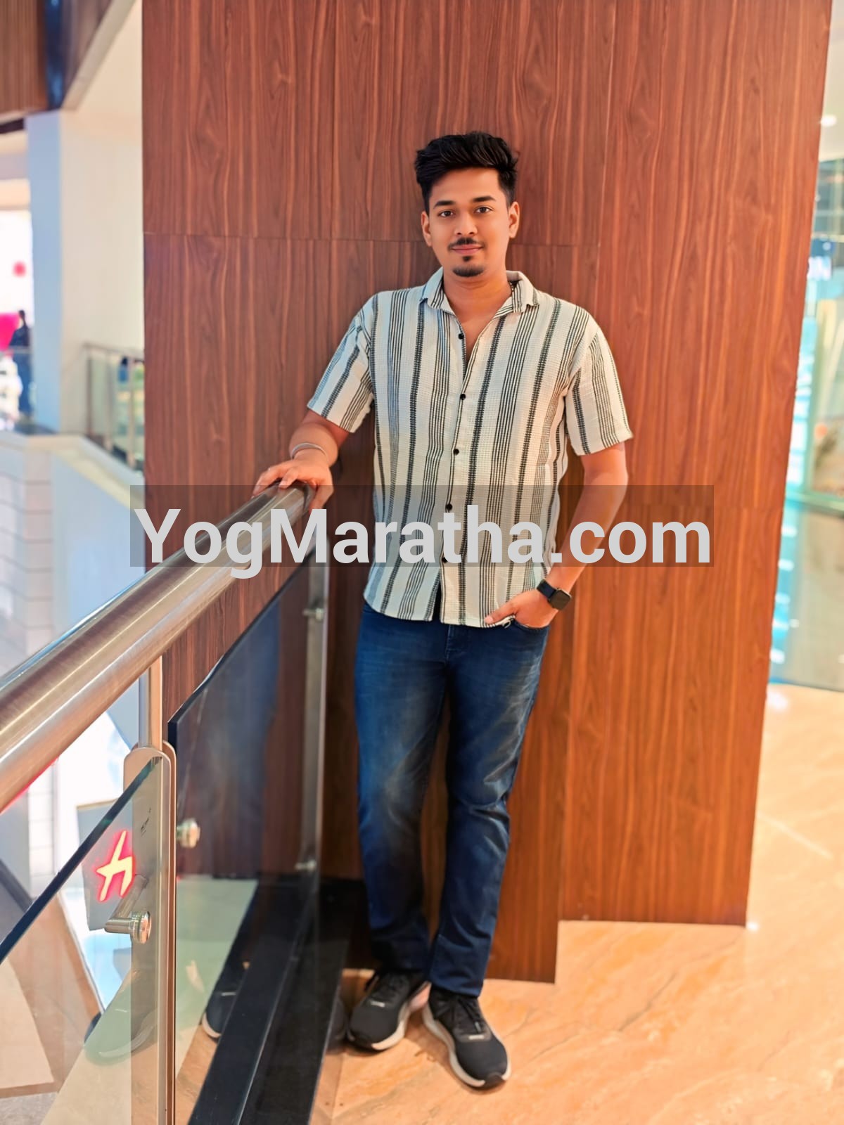 Yog Maratha Vadhu Var