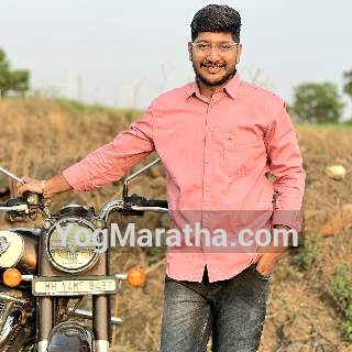 Yog Maratha Vadhu Var