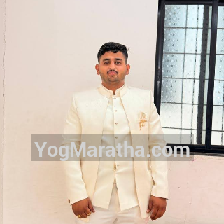 Yog Maratha Vadhu Var