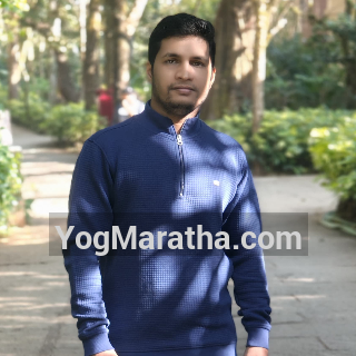 Yog Maratha Vadhu Var