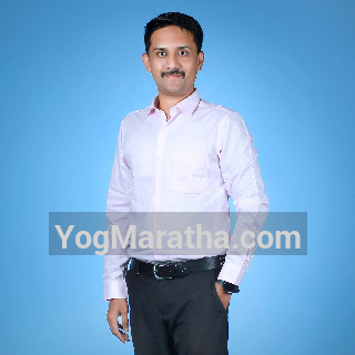 Yog Maratha Vadhu Var