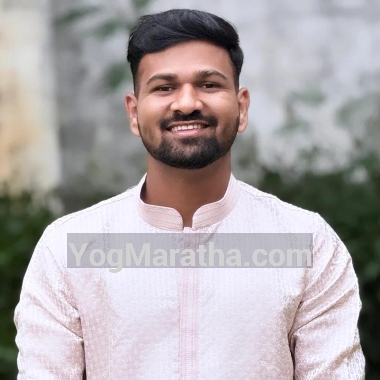 Yog Maratha Vadhu Var