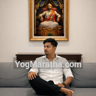 Maratha Marriage Profile