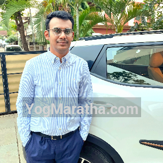 Yog Maratha Vadhu Var