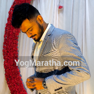 Maratha Marriage Profile