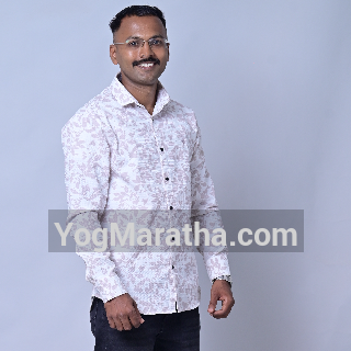 Yog Maratha Vadhu Var