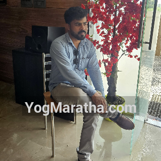 Maratha Marriage Profile