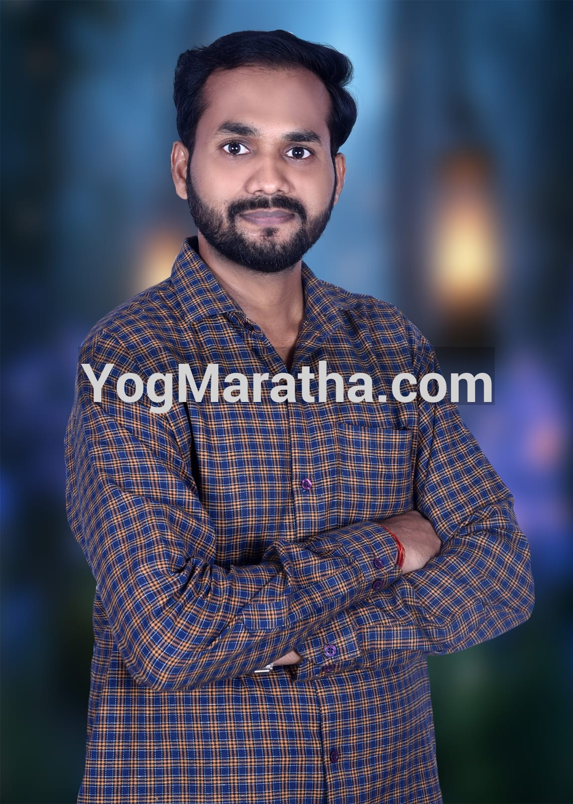 Yog Maratha Vadhu Var