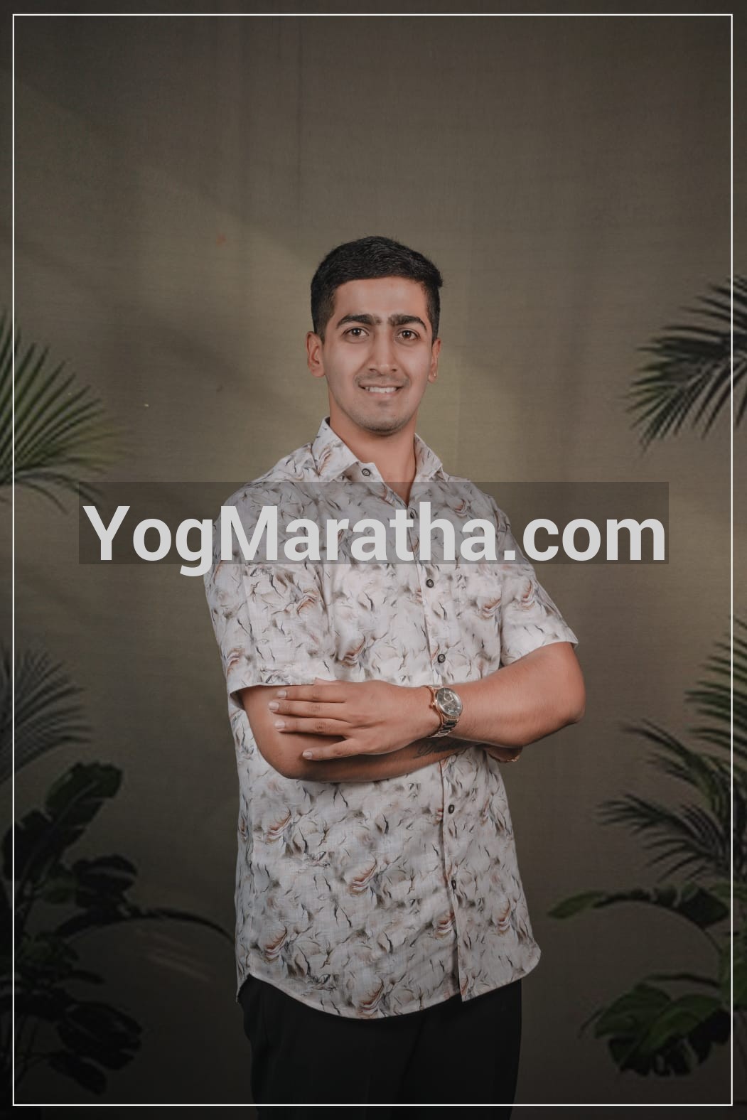 Maratha Marriage Profile