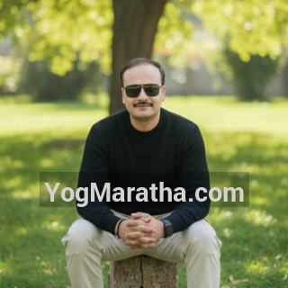 Yog Maratha Vadhu Var