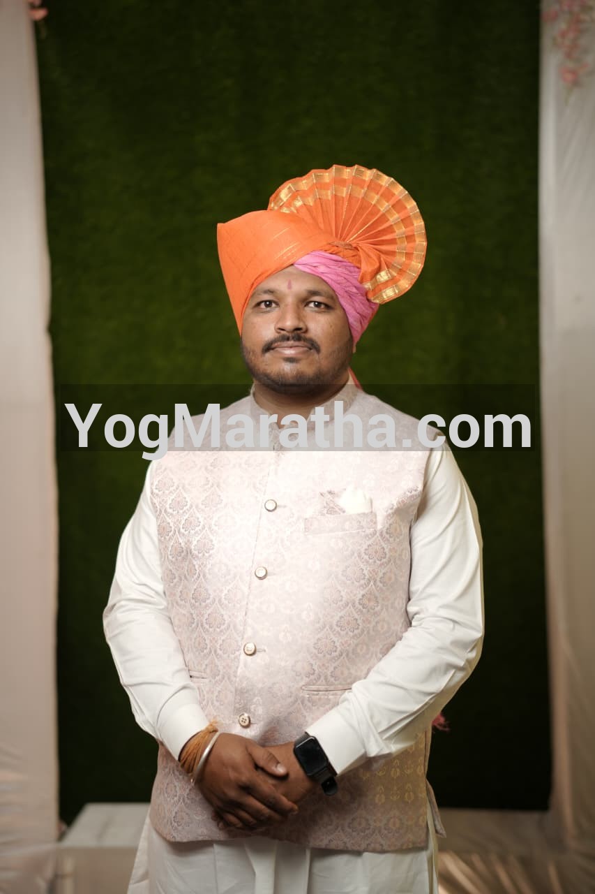 Yog Maratha Vadhu Var