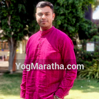 Maratha Marriage Profile