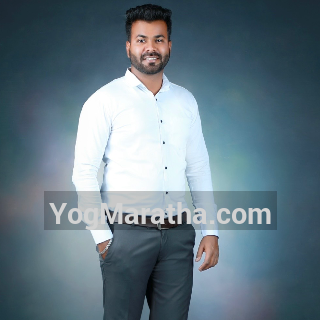 Yog Maratha Vadhu Var