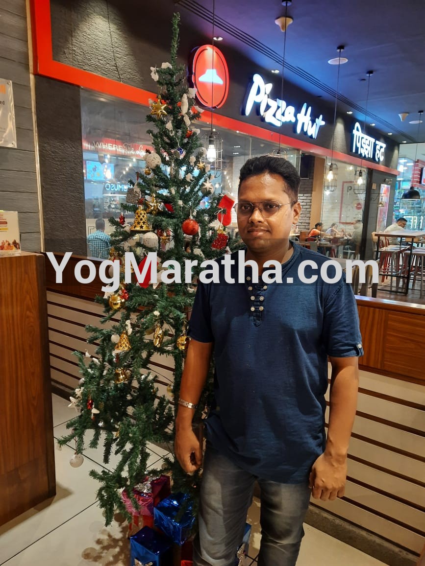 Yog Maratha Vadhu Var