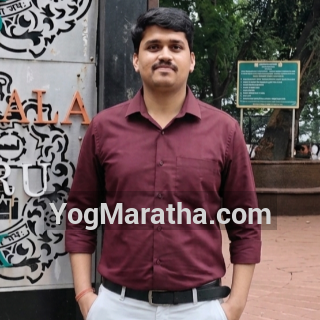 Maratha Marriage Profile