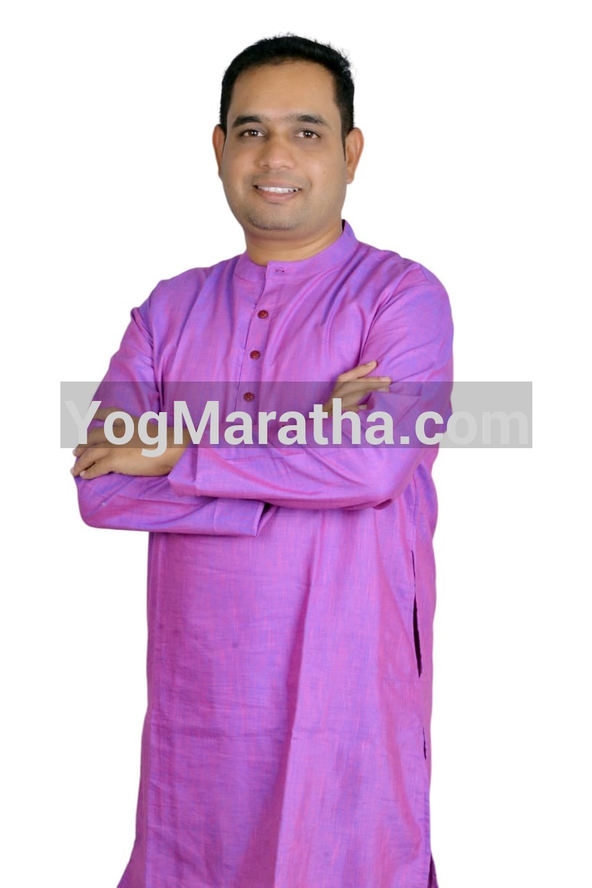 Yog Maratha Vadhu Var