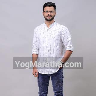 Yog Maratha Vadhu Var