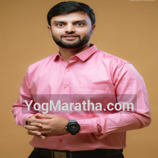 Yog Maratha Vadhu Var