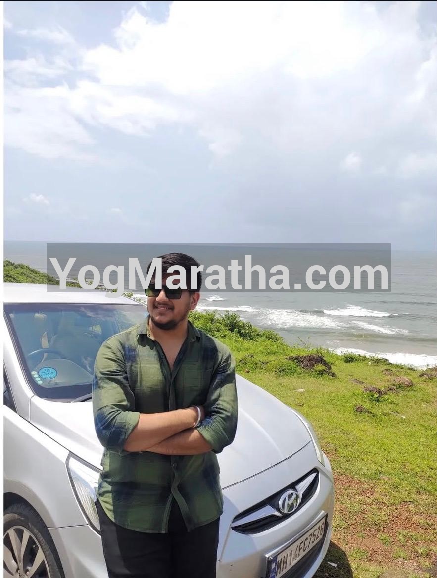 Maratha Marriage Profile