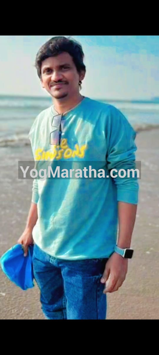 Yog Maratha Vadhu Var