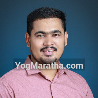 Maratha Marriage Profile