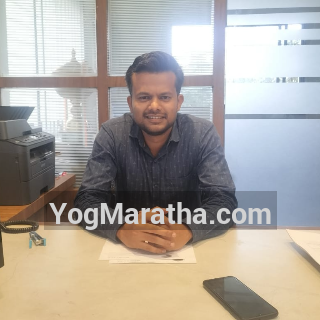 Yog Maratha Vadhu Var