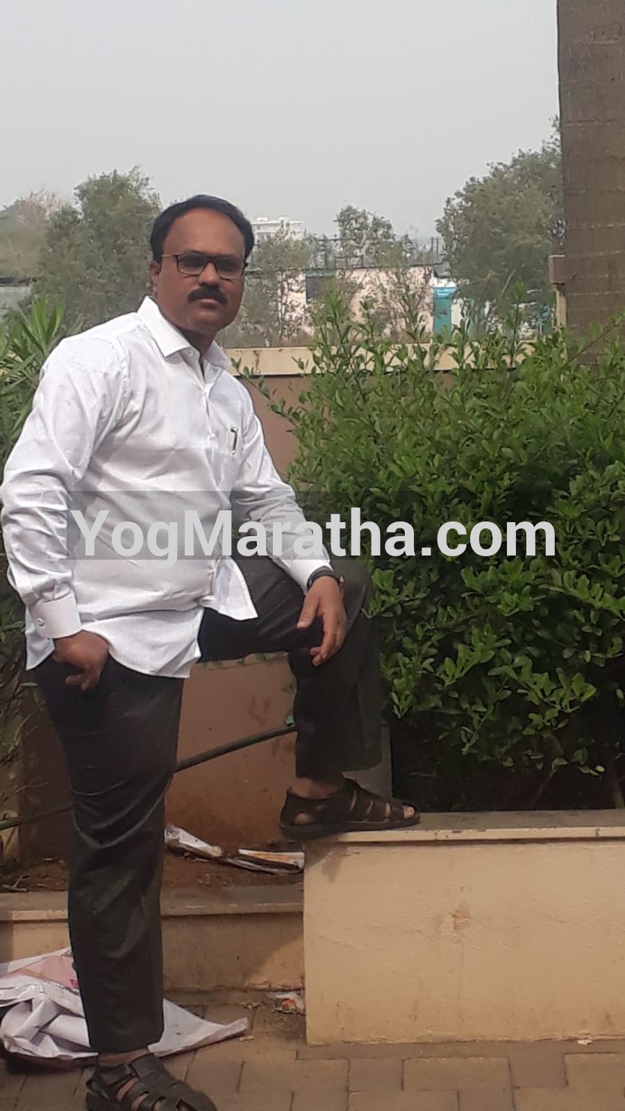 Yog Maratha Vadhu Var