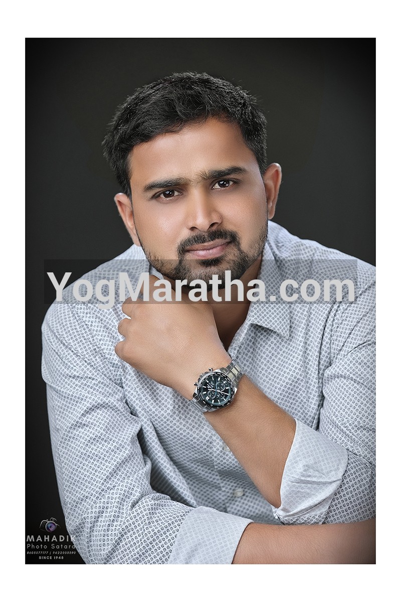 Yog Maratha Vadhu Var