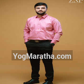 Maratha Marriage Profile