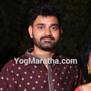 Yog Maratha Vadhu Var