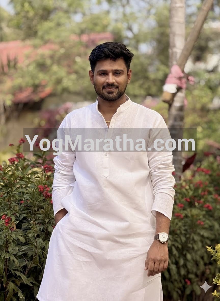 96 Kuli Maratha Profile