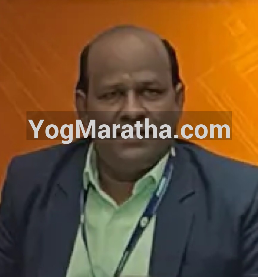 Yog Maratha Vadhu Var