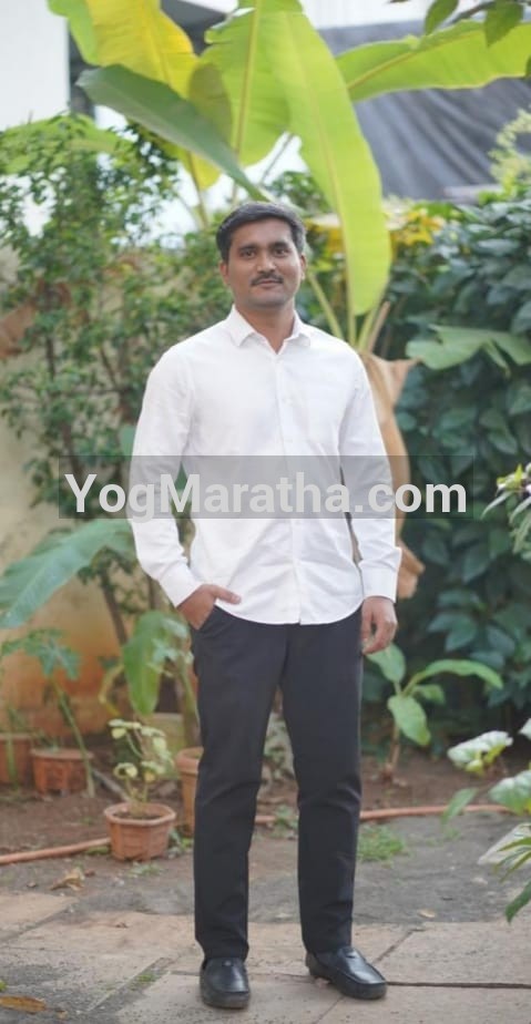 Yog Maratha Vadhu Var