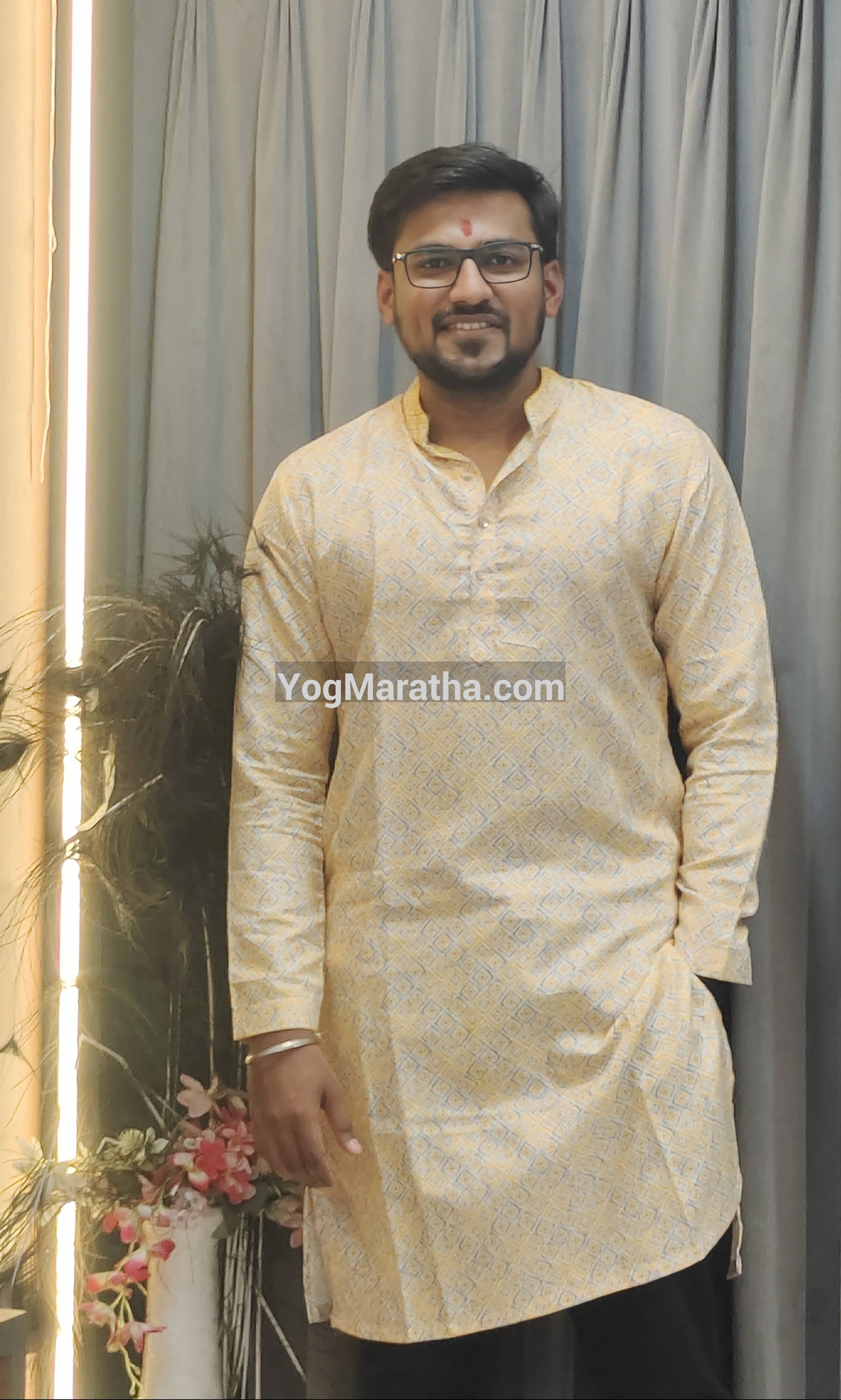 96 Kuli Maratha Profile